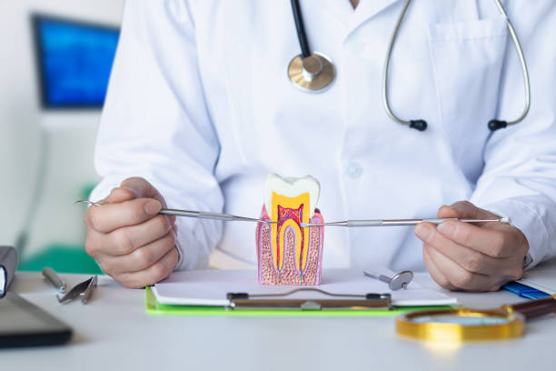 Best Emergency Treatment for Toothache in Coal City, WV
