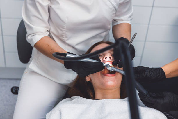 Best Weekend Emergency Dentist in Coal City, WV